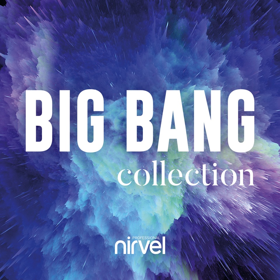 Nuestros estilistas estuvieron ayer en Nirvel Professional para desarrollar la coleccion “#bigbangcollection”